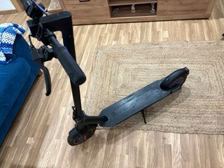 Patinete electrico Zwheel ZFox E9B Max