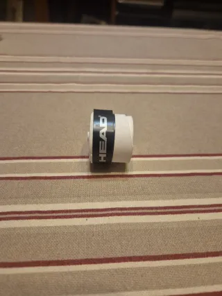 Overgrip HEAD blanco