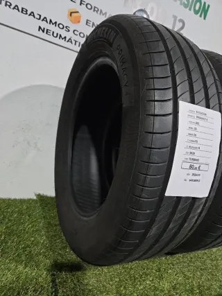 205 55 16 91H MICHELIN PRIMACY 4