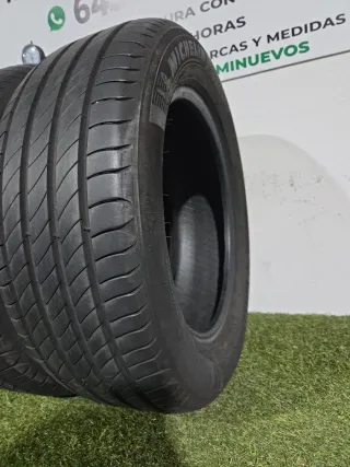 205 55 16 91H MICHELIN PRIMACY 4