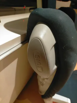 Silla coche Britax Römer Kidfix Grupo 2-3