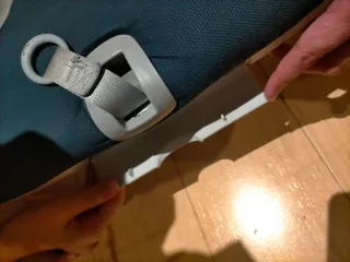 Silla coche Britax Römer Kidfix Grupo 2-3