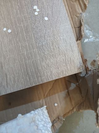 Mesa de centro Movian Kaysa madera 50x100x42