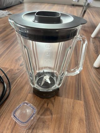 Batidora Moulinex Perfectmix LM811D10 1200W cristl