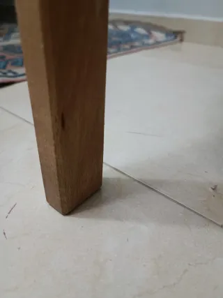 Cambiador bebé IKEA SNIGLAR haya