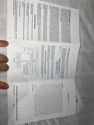 Generador Sonido Tech II 7000GS Modelismo Trenes