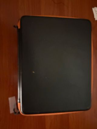 Funda protectora para portátil