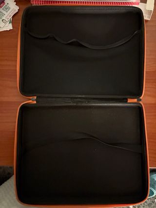 Funda protectora para portátil