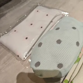 Calcetines de compresión estampados