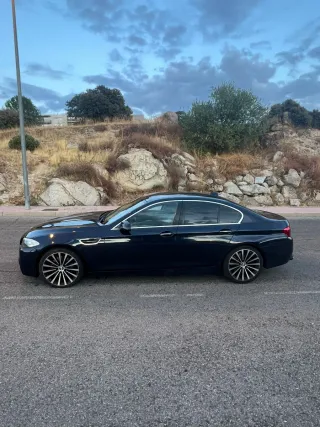BMW Serie 5 2013