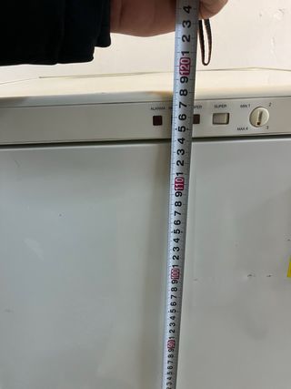 Congelador New Pol CV 210