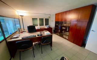 Mobiliario completo despacho oficina ,