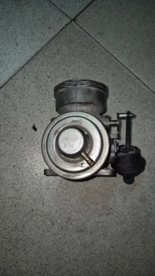 Válvula EGR Audi A3