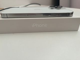 iPhone 14 Pro batería 100%