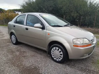 Daewoo Kalos 2004