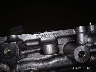 Culata Renault Laguna 2.0DCI M9R742