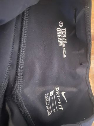 Leggings Nike Negros Mujer