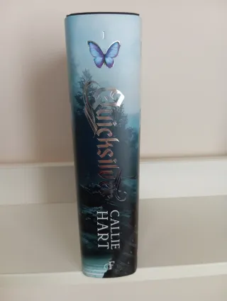 Quicksilver - Edición especial.