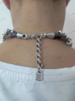 Collar Uno de 50