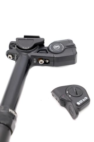 Tija telescópica Magura Vyron 31,6mm