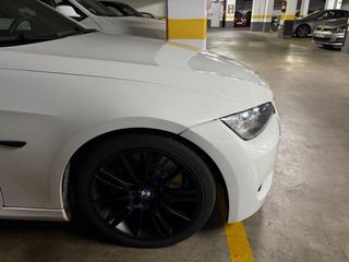 Llantas 18” originales pack M