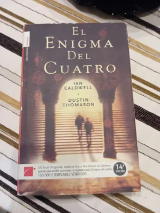 El Enigma del Cuatro