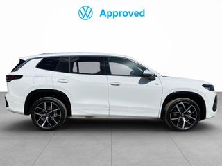 Volkswagen Tayron R-Line 2.0 TDI 4Motion 142 kW (193 CV) DSG