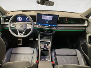 Volkswagen Tayron R-Line 2.0 TDI 4Motion 142 kW (193 CV) DSG