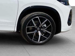 Volkswagen Tayron R-Line 2.0 TDI 4Motion 142 kW (193 CV) DSG