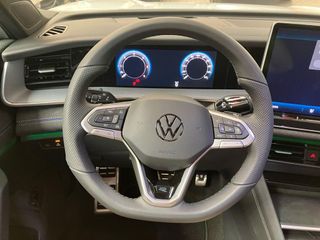 Volkswagen Tayron R-Line 2.0 TDI 4Motion 142 kW (193 CV) DSG