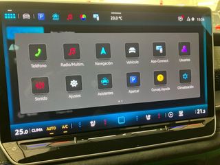 Volkswagen Tayron R-Line 2.0 TDI 4Motion 142 kW (193 CV) DSG