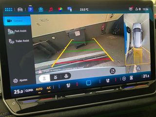 Volkswagen Tayron R-Line 2.0 TDI 4Motion 142 kW (193 CV) DSG