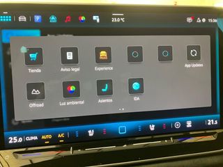 Volkswagen Tayron R-Line 2.0 TDI 4Motion 142 kW (193 CV) DSG