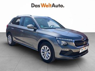 Skoda Kamiq 1.0 TSI Selection 85 kW (115 CV)