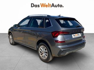 Skoda Kamiq 1.0 TSI Selection 85 kW (115 CV)