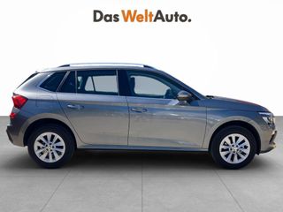 Skoda Kamiq 1.0 TSI Selection 85 kW (115 CV)