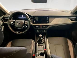 Skoda Kamiq 1.0 TSI Selection 85 kW (115 CV)
