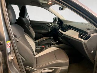 Skoda Kamiq 1.0 TSI Selection 85 kW (115 CV)