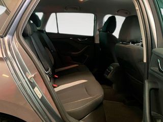 Skoda Kamiq 1.0 TSI Selection 85 kW (115 CV)