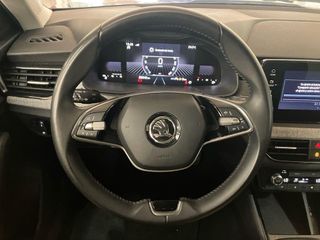 Skoda Kamiq 1.0 TSI Selection 85 kW (115 CV)