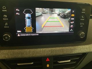 Skoda Kamiq 1.0 TSI Selection 85 kW (115 CV)