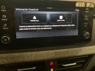 Skoda Kamiq 1.0 TSI Selection 85 kW (115 CV)