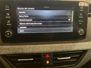 Skoda Kamiq 1.0 TSI Selection 85 kW (115 CV)