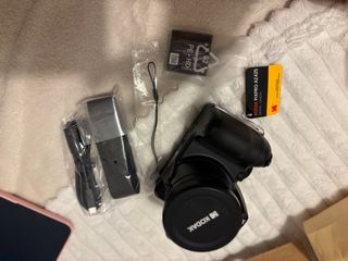 Cámara Digital Kodak Pixpro AZ425