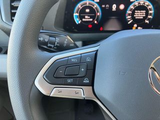 Volkswagen Crafter Furgon Batalla Media TN 2.0 TDI L3H2 103 kW (140 CV) 3.500