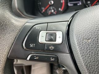 Volkswagen Crafter Furgon Batalla Media TN 2.0 TDI BMT 103 kW (140 CV) 3.500