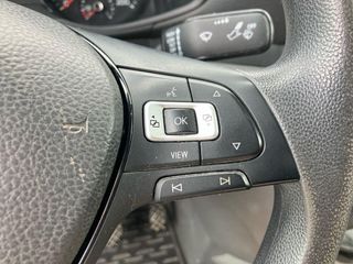 Volkswagen Crafter Furgon Batalla Media TN 2.0 TDI BMT 103 kW (140 CV) 3.500