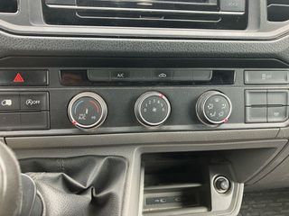 Volkswagen Crafter Furgon Batalla Media TN 2.0 TDI BMT 103 kW (140 CV) 3.500