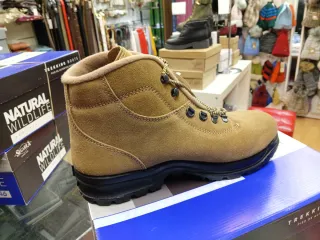 Bota Trekking Segarra Talla 44