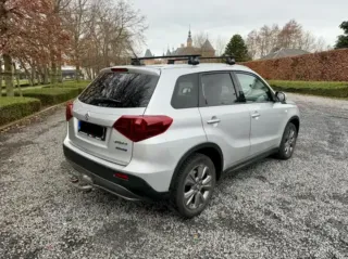 Despiece Suzuki Vitara 1.4 Turbo 2021